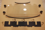 Trail Armor '20-'23 Polaris RZR XP 1000 Premium Rear Window