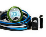 Razorback Technology 3.2 Dimmable Infrared Belt Temp Gauge