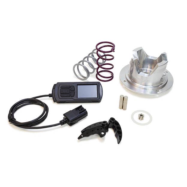 Dynojet Stage 2 Power Package For Polaris General 1000