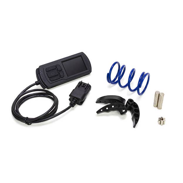 Dynojet Stage 2 Power Package For Polaris Ranger XP1000