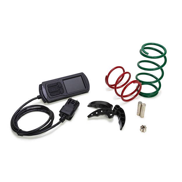 Dynojet Stage 2 Power Package For Polaris RS1
