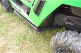 Trail Armor '14-'19 Arctic Cat Wildcat 50" Full Skid Plate w/ Slider or Trimmed Nerf