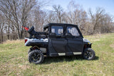 Polaris Ranger 1000 / XP 1000 Front Half Doors