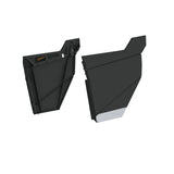 Polaris Ranger 1000 / XP 1000 Front Half Doors