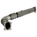 GGB '20-'25 Polaris RR Pro XP/XP4 Turbo Center Exit Sport Pro Dual Tip Muffler