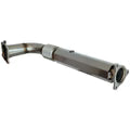 GGB '20-'25 Polaris RR Pro XP/XP4 Turbo Center Exit Sport Pro Dual Tip Muffler