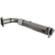 GGB '20-'25 Polaris RR Pro XP/XP4 Turbo Center Exit Sport Pro Dual Tip Muffler
