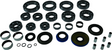 ALL BALLS TRANS AXLE BEARING/SEAL KIT