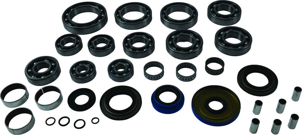 ALL BALLS TRANS AXLE BEARING/SEAL KIT