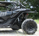 Trail Armor '17-'25 Can Am Maverick X3/Max Trailing Arm Guards