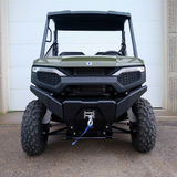 Kolpin Polaris Ranger 500 Front-Connect Plow Mount