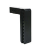 Weigh Safe Drawbar Only 8in Drop & 2in Shank - Black Cerakote - DB8-2-CER-BLA