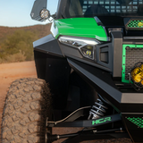 SDR Polaris Xpedition Fender Flares
