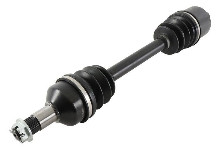 All Balls Racing Arctic Cat Wildcat Trail Complete Extreme 8 Ball CV Axle - Rear