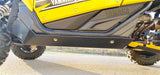 Trail Armor Yamaha YXZ 1000R Full Skid Plates w/ Integrated Sliders