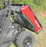 Trail Armor Can-Am Defender Under Bed Mud Shield