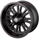 Moose Utility 399 X Black Wheel