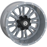 Moose Utility 399 X Gray Wheel