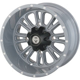 Moose Utility 399 X Gray Wheel
