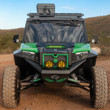 SDR Polaris Xpedition Fender Flares