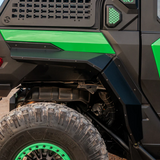 SDR Polaris Xpedition Fender Flares