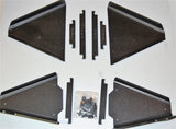 Trail Armor '14-'18 Can-Am Maverick XC Impact A-Arm Guards