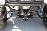 Trail Armor '13-'16/'18 Arctic Cat Wildcat Full Skids w/ Nerfs Slider