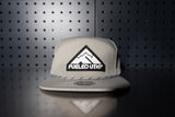 Fueled UTV 7-Panel Hydro Hat