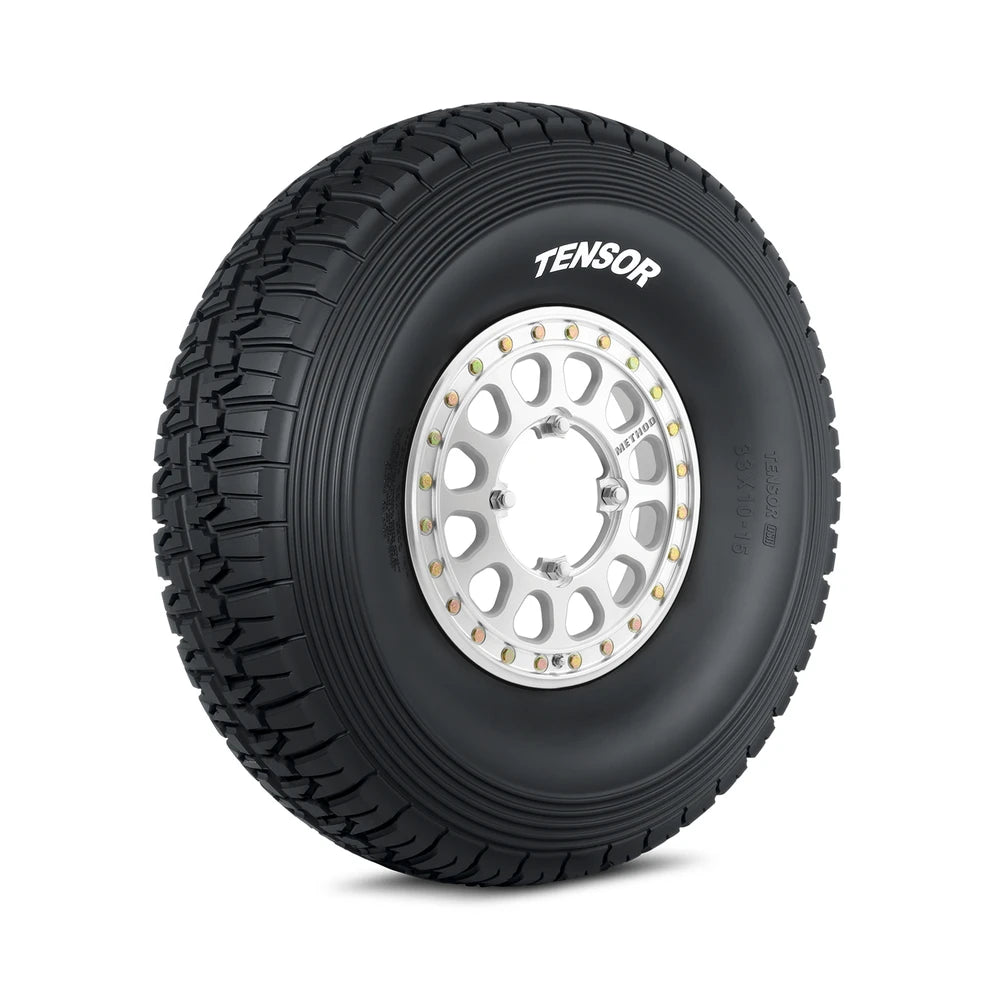 Method 401 R Method 401-R UTV Beadlock High Offset + Tensor DSR 33
