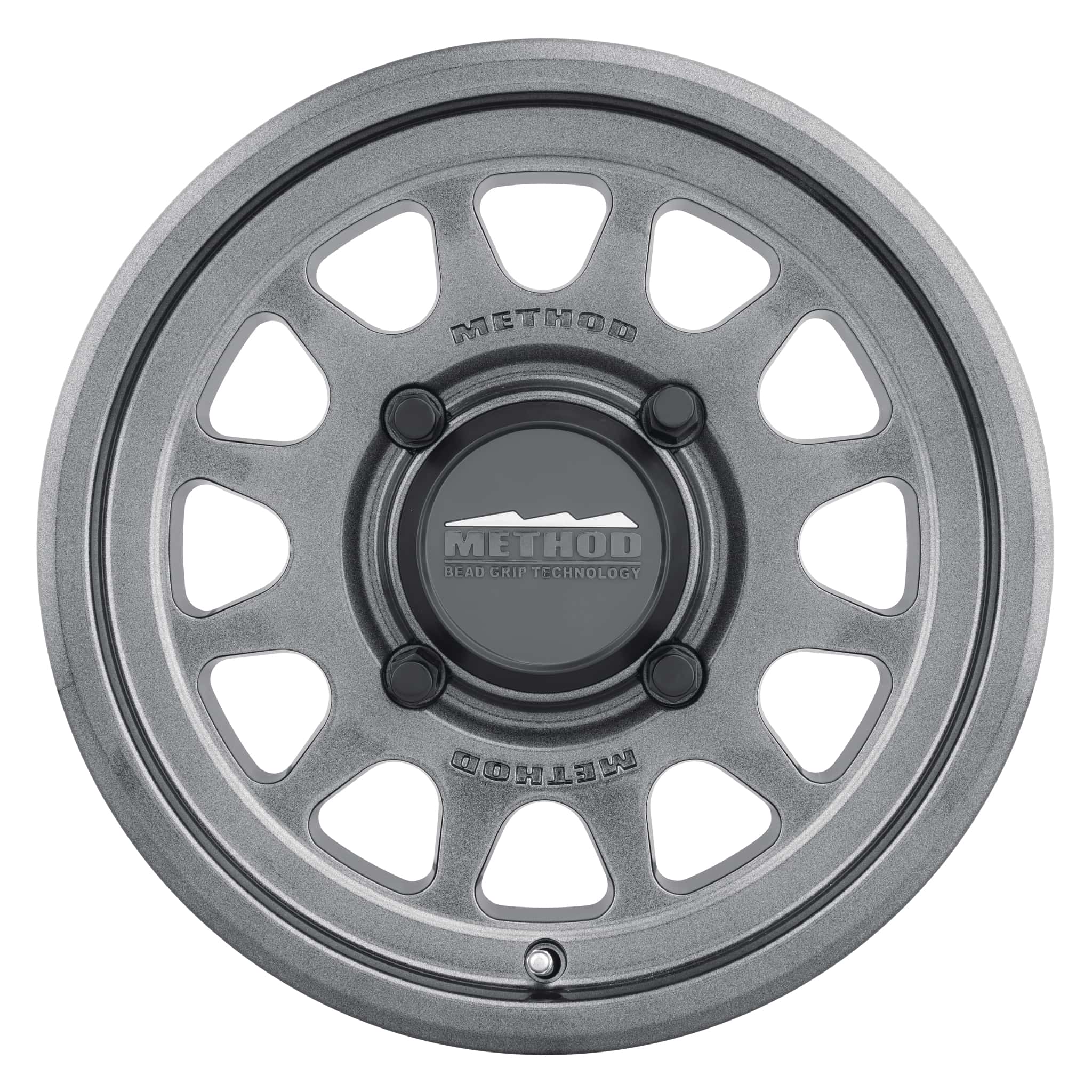 Method 414 UTV Bead Grip - Graphite