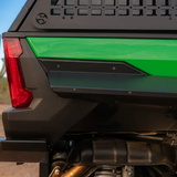 SDR Polaris Xpedition Fender Flares
