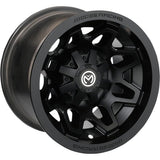 Moose Utility 416 X Black Wheel