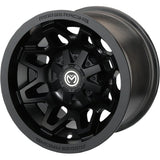 Moose Utility 416 X Black Wheel