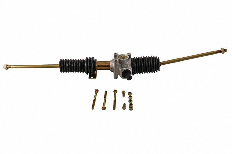 All Balls Racing '08-'14 Polaris RZR 800 Steering Rack