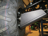 Trail Armor '14-'24 Yamaha Viking CV Impact Front & Rear Boot A-Arm Guards