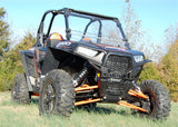 Trail Armor '14-'18 Polaris RZR XP 1000 Mud Flap Fender Extensions