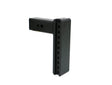 Weigh Safe Drawbar Only 8in Drop & 2.5in Shank (18.5K GTWR) - Steel - SDB8-2.5