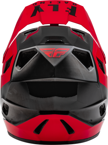 Fly Racing Rayce Helmet - Red