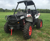 Trail Armor '14-'16 Polaris Sportsman ACE 325 Impact A-Arm Guards