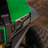 SDR Polaris Xpedition Fender Flares