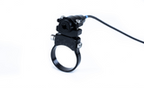 Axia Alloys Single Race Radio Jack Mount – PCI / Rugged