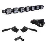 CAN-AM XL LINKABLE ROOF MOUNT LIGHT KIT