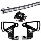 Baja Designs Arctic Cat/Textron OnX6+ 40 Inch Roof Mount Light Bar Kit