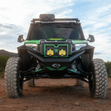 SDR Polaris Xpedition Fender Flares