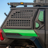 SDR Polaris Xpedition Side Vent Overlay Plates