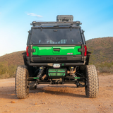 SDR Polaris Xpedition Fender Flares