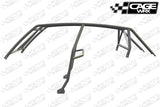 CageWRX Super Shorty Cage Kit - RZR XP4 1000 / XP4 Turbo S