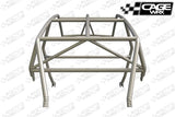 CageWRX Super Shorty Cage Kit - RZR XP4 1000 / XP4 Turbo S