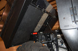 Trail Armor '09-'14 Polaris Ranger 700 Under Bed Mud Shield
