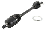 All Balls Racing Can-Am Commander 1000 Complete Extreme 8 Ball CV Axle - Rear